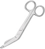 Bandage scissor